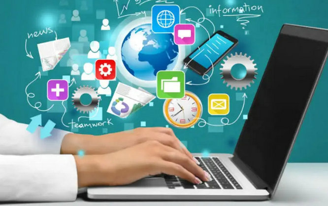 建設(shè)網(wǎng)站對企業(yè)有哪些好處